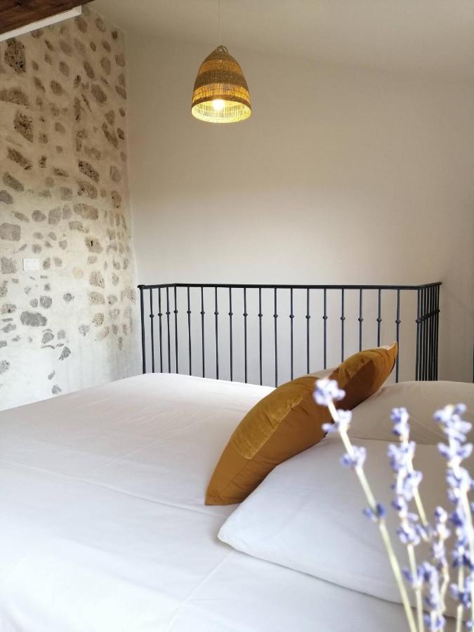 Zofia Appartements - Duplex Avec Terrasse #2 Moustiers-Sainte-Marie Exterior photo