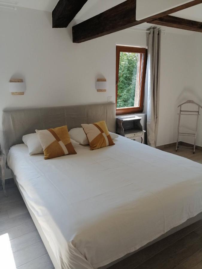 Zofia Appartements - Duplex Avec Terrasse #2 Moustiers-Sainte-Marie Exterior photo