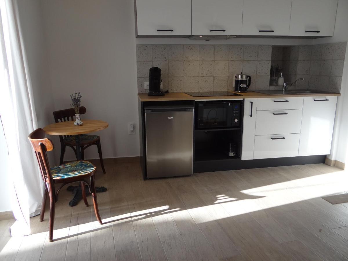 Zofia Appartements - Duplex Avec Terrasse #2 Moustiers-Sainte-Marie Exterior photo